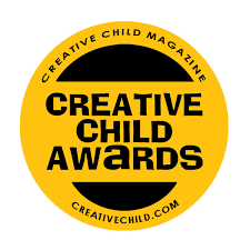 Creative Child Magazine Preferred Choice Award