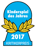 Kinderspiel des Jahres